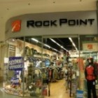 Rock Point