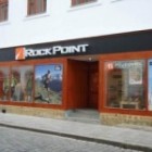 Rock Point