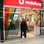 Vodafone