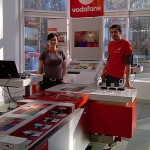 Vodafone