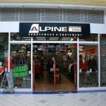 Alpine Pro