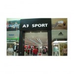 A3 Sport