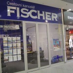 CK FISCHER