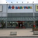 Babypark