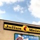 Julius Meinl café