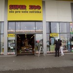 Super ZOO