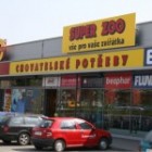 Super ZOO