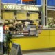 Coffee - Cabana
