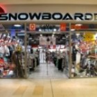 Snowboardel