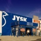 Supermarket Jysk v Mostě