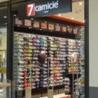 7 CAMICIE