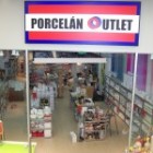 Porcelán Outlet