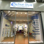 Blue Style