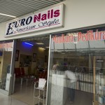 Euro Nails