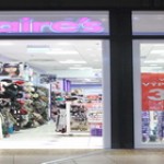 CLAIRE'S