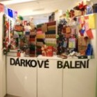 Dárkové balení