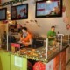 DanTeFresh juice bar