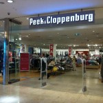 Peek & Cloppenburg