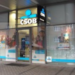 ČSOB banka