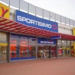 Sportisimo