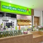 Mangaloo Freshbar & Salaterie