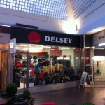 Delsey