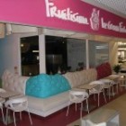 Fruitisimo Ice Cream Factory
