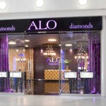 ALO diamonds