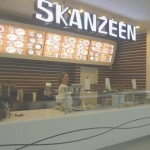 Skanzeen