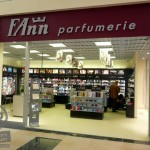 FAnn parfumerie