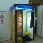 Digitální fotograf