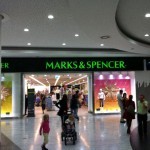 Marks & Spencer (Marks and Spencer)