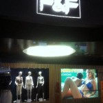 F&amp;F