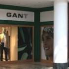 Gant