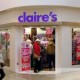 Claire’s