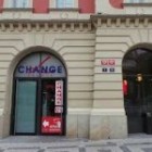 Směnárna Alfa Prague