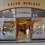 L'Oréal Salon Nobless