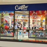 Cartoonland