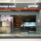 Kuchyňské studio Gorenje