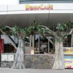Dino Café