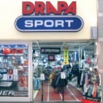 Drapa Sport