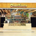 DinoShop