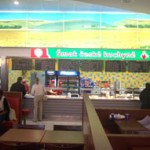 FONTÁNA FOOD COURT