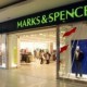 Marks &amp; Spencer (Marks and Spencer)