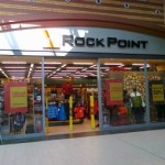 Rock Point