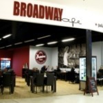 Cafe Broadway