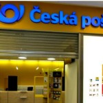 Česká Pošta