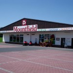 Mountfield