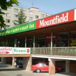 Mountfield