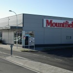 Mountfield